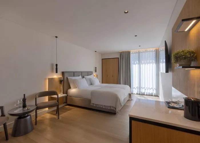 Jerusalem Gardens Hotel